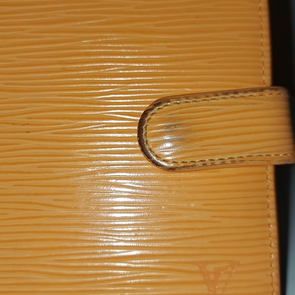 LV epi wallet - Picture 6 of 6